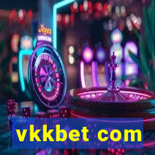 vkkbet com